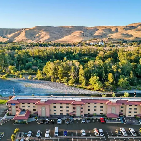 Baymont By Wyndham Yakima Riverfront-2