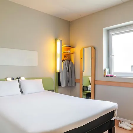 Ibis Budget Bilbao Barakaldo-3