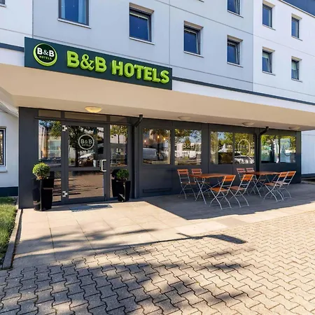 B&B Hotel Essen-Nord-2