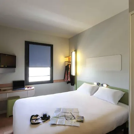 Ibis Budget Valencia Alcasser-3