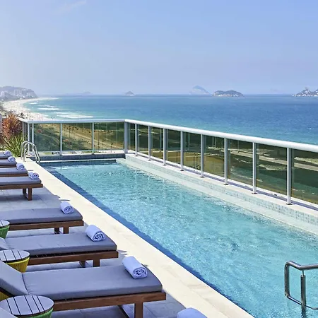 Regency Barra Hotel-3