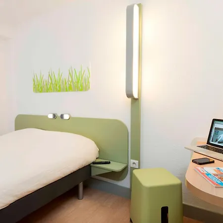 Ibis Budget Béziers Est La Giniesse-2