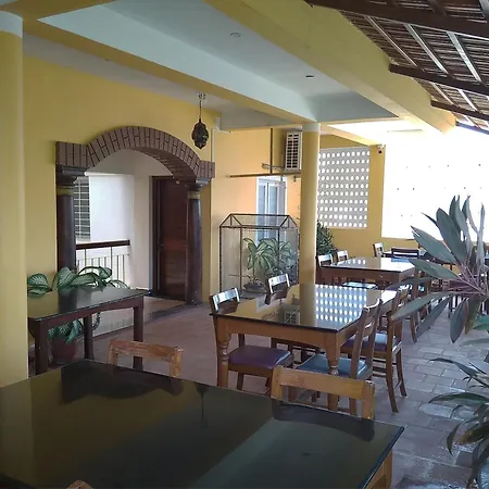 Ram Guest House-2