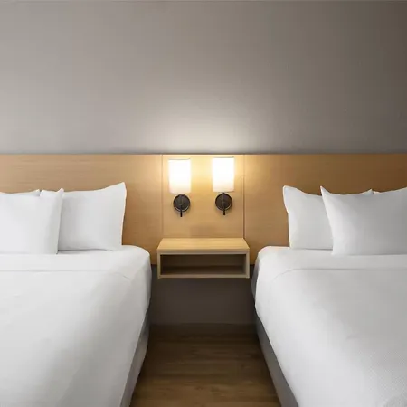 Hyatt Place Charlotte Arrowood-3