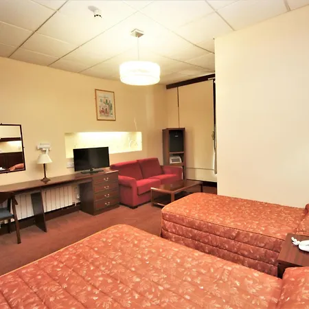 Bristol Hotel-3