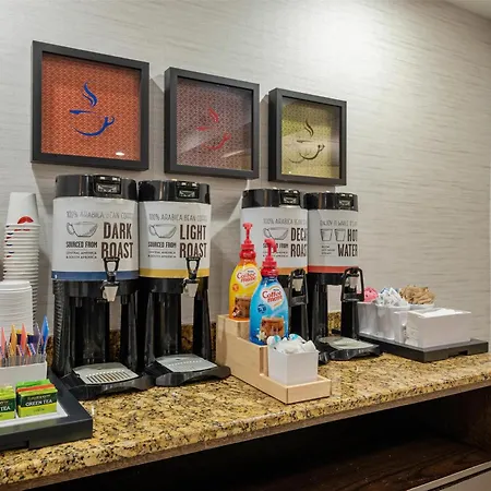 Hampton Inn Mesa Verde/Cortez Co-2