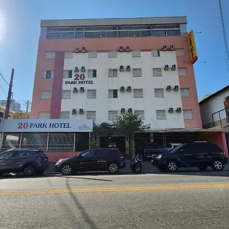 Vinte Park Hotel-3