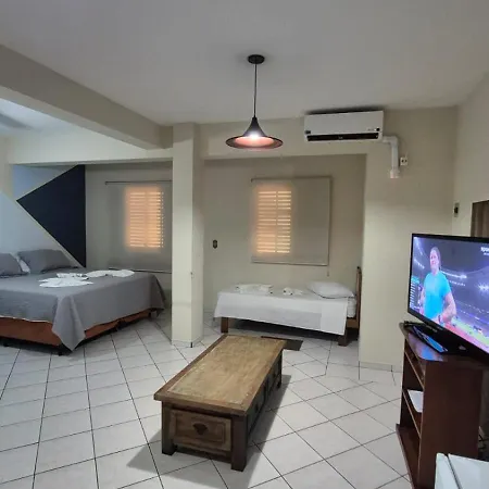 Vinte Park Hotel-2