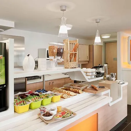 Ibis Budget Vitry Sur Seine N7-3