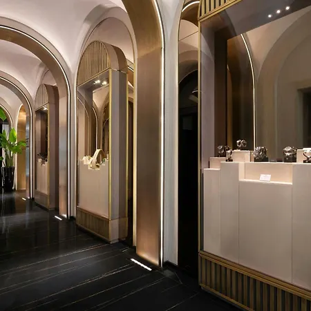 The Pantheon Iconic Rome Hotel, Autograph Collection-2