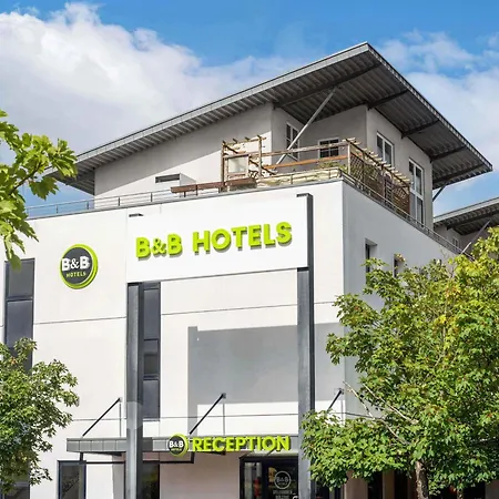 B&B Hotel Schwerin-Süd-2