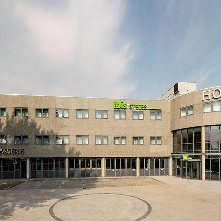 Ibis Styles Almere-3