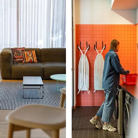 STAYERY Bielefeld Hauptbahnhof-2