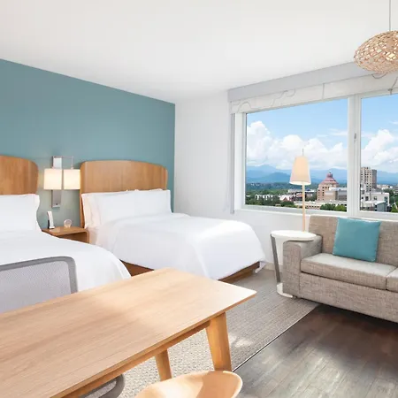 Element By Marriott Asheville Downtown-3