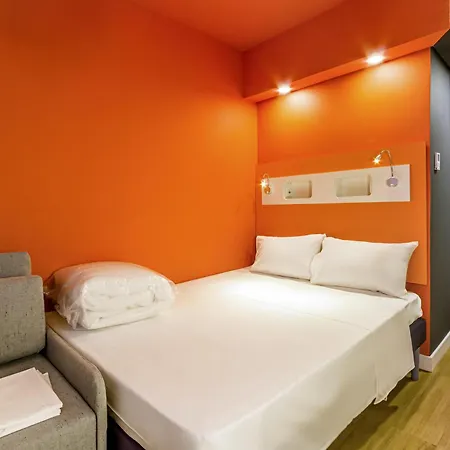 ibis Budget Ribeirão Preto Vila do Golf-2