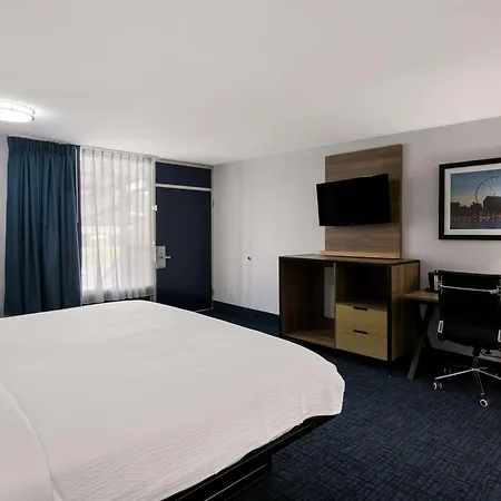 Surestay Plus By Best Western Pigeon Forge-2