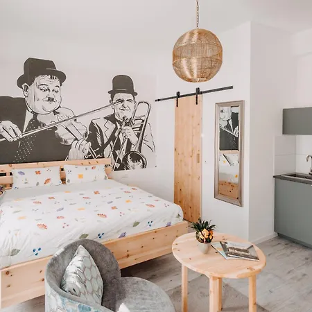 Arthotel Arabella-2