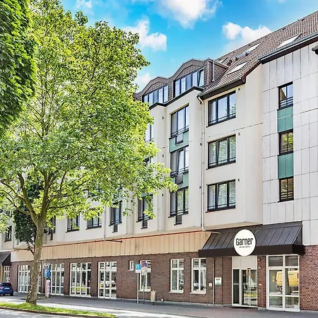 Garner Hotel Bochum By Ihg-3