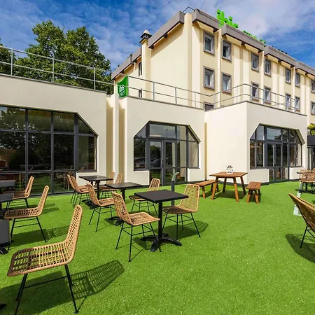 Ibis Styles Bobigny Centre Préfecture-3