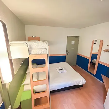 Ibis Budget Belfort Centre-3