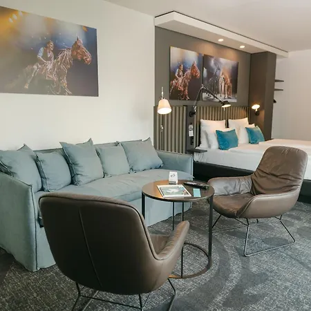Motel One Berlin Ku'Damm-3