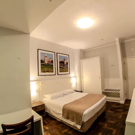 Hotel Centro Europeu-3