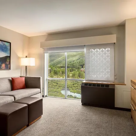 Hyatt Place Keystone - Dillon-2
