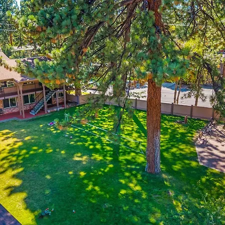 The Lodge At Lake Tahoe-2