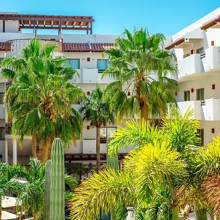 Hotel Santa Fe Loreto By Villa Group-3