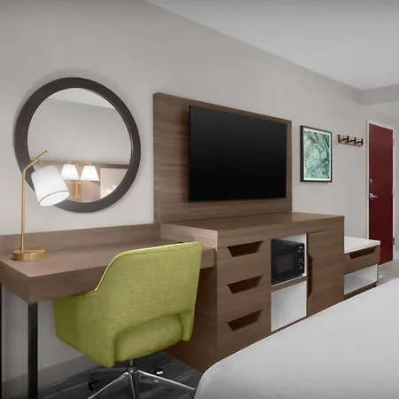 Hampton Inn Ithaca-3