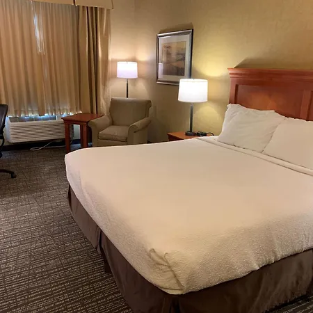 Best Western Plus Kennewick Inn-2