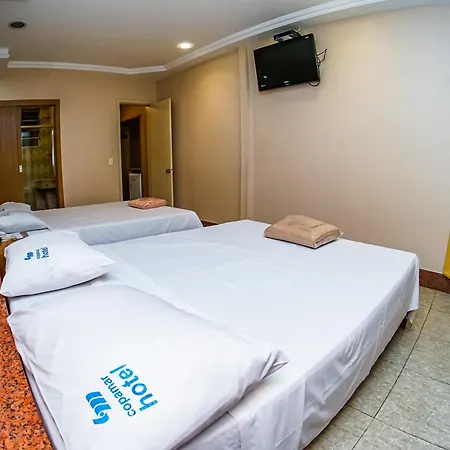 Hotel Copamar-2
