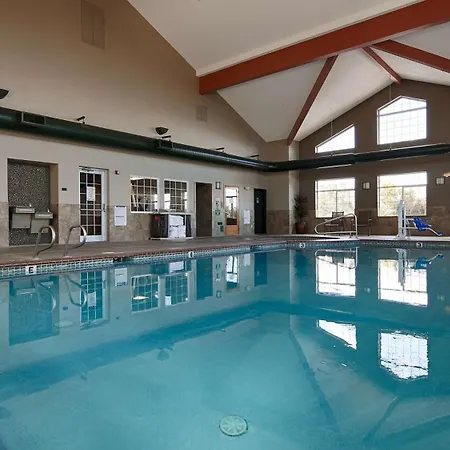 Best Western Plus Kennewick Inn-3
