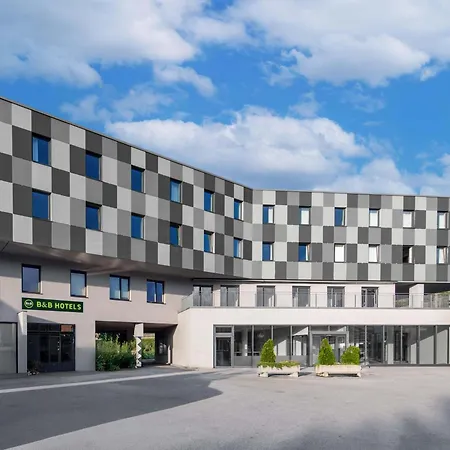 B&B Hotel Salzburg-Sued-3