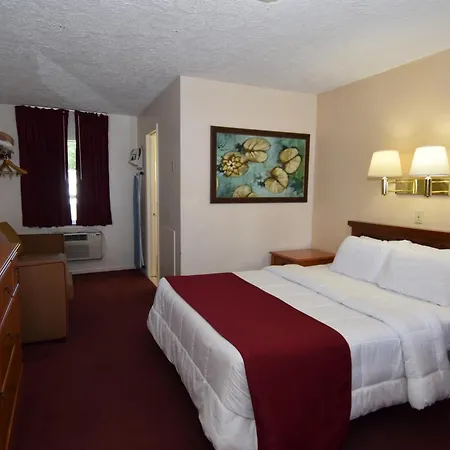 Knights Inn Oswego East-2