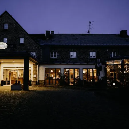 Sonnenhotel Hoher Hahn-3