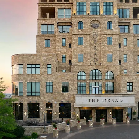 The Oread Lawrence, Tapestry Collection By Hilton-2