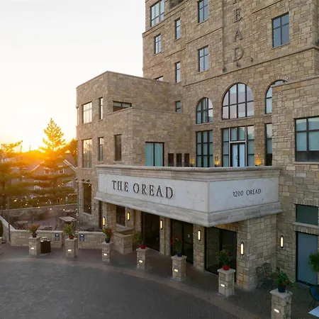 The Oread Lawrence, Tapestry Collection By Hilton-3