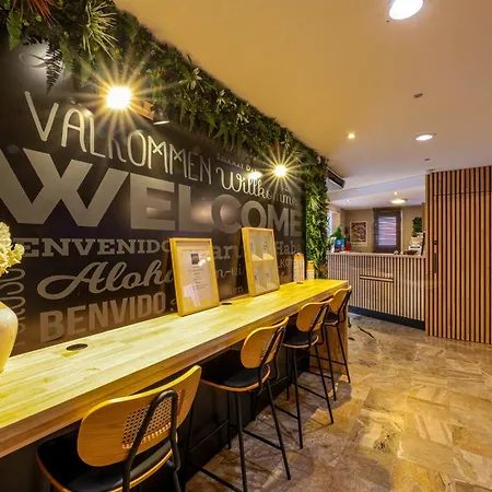 Ostal Pau Universite - Sure Hotel Collection By Best Western-2