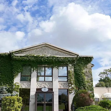 Relais de Margaux - Hôtel&Spa-3
