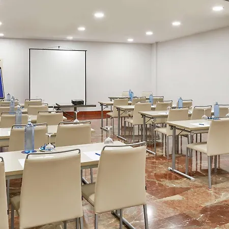 NH Córdoba Califa-2