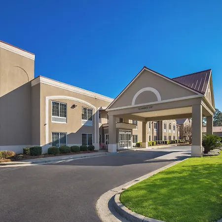 Red Roof Inn & Suites Albany, Ga-3
