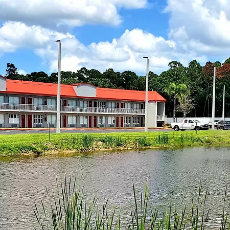 Vero Beach Inn & Suites Vero Beach I-95 (Adults Only)-2