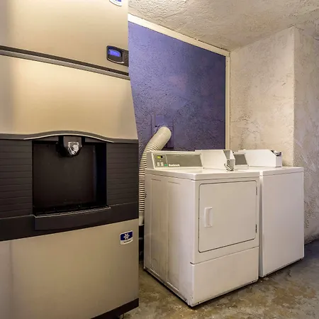 Motel 6-Redlands, Ca-3
