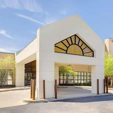 Courtyard By Marriott Ann Arbor-2