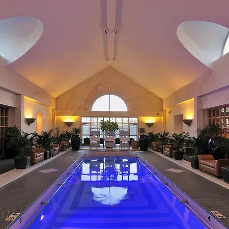 The Spa At Norwich Inn-3