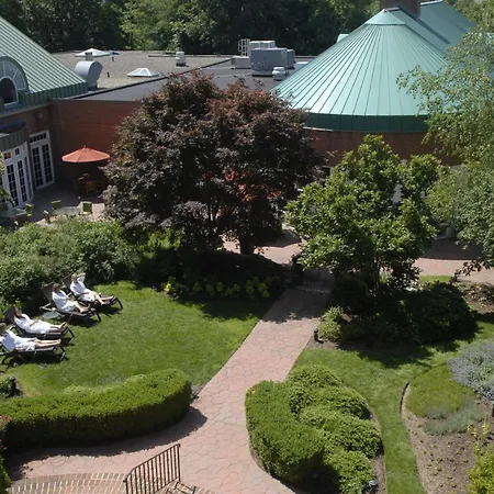 The Spa At Norwich Inn-2