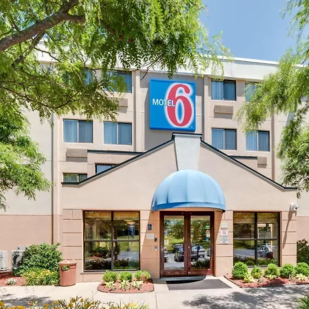 Motel 6-Milford, Ct-3