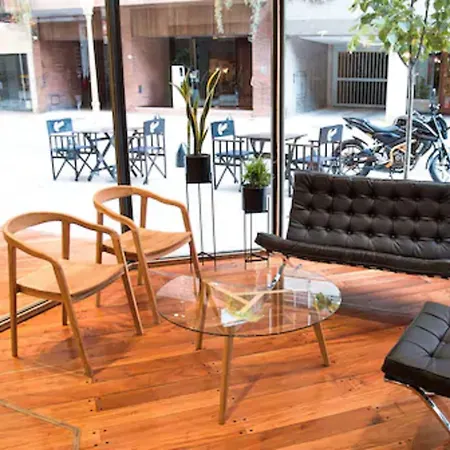 Alquileres Temporarios By Clh Rentals-3