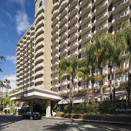 Four Seasons Hotel Los Angeles At Beverly Hills-2